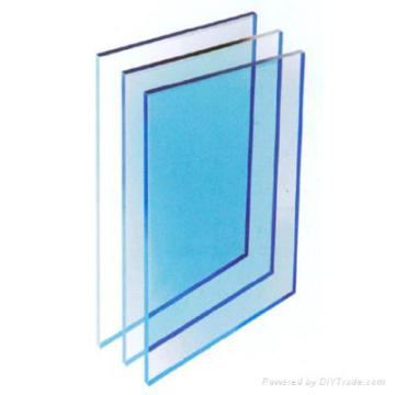 Wholesale factory building 6mm tempered glass price